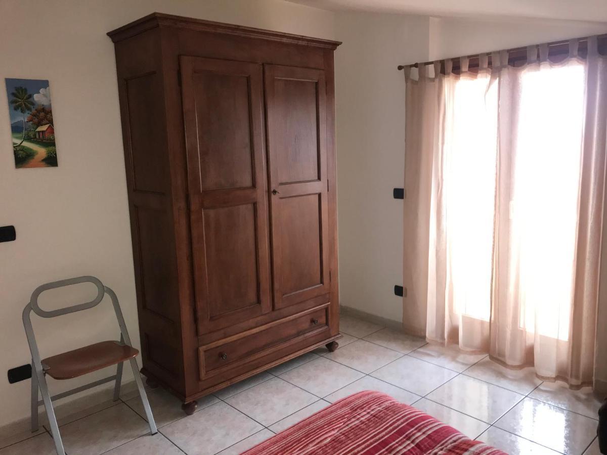 Ferienwohnung Residenza D'Agnese Montesilvano Marina Exterior foto