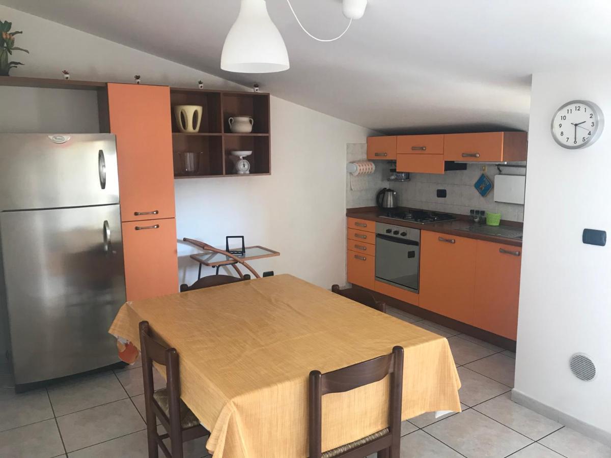 Ferienwohnung Residenza D'Agnese Montesilvano Marina Exterior foto